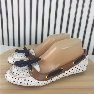 Sperry Top Sider flats